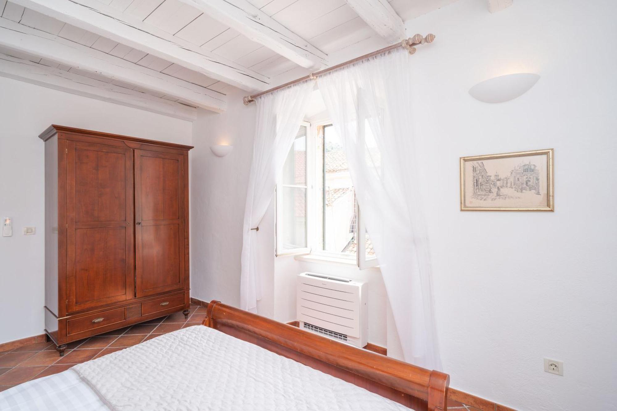 Fortunata Apartment Dubrovnik Exterior foto