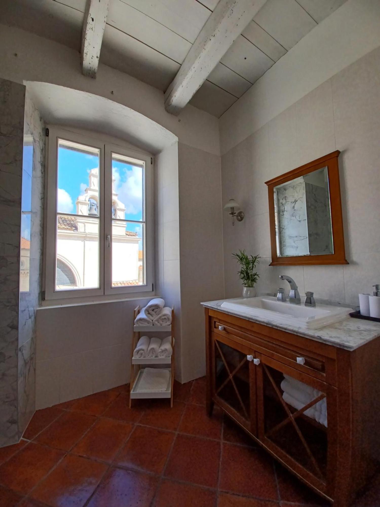 Fortunata Apartment Dubrovnik Exterior foto