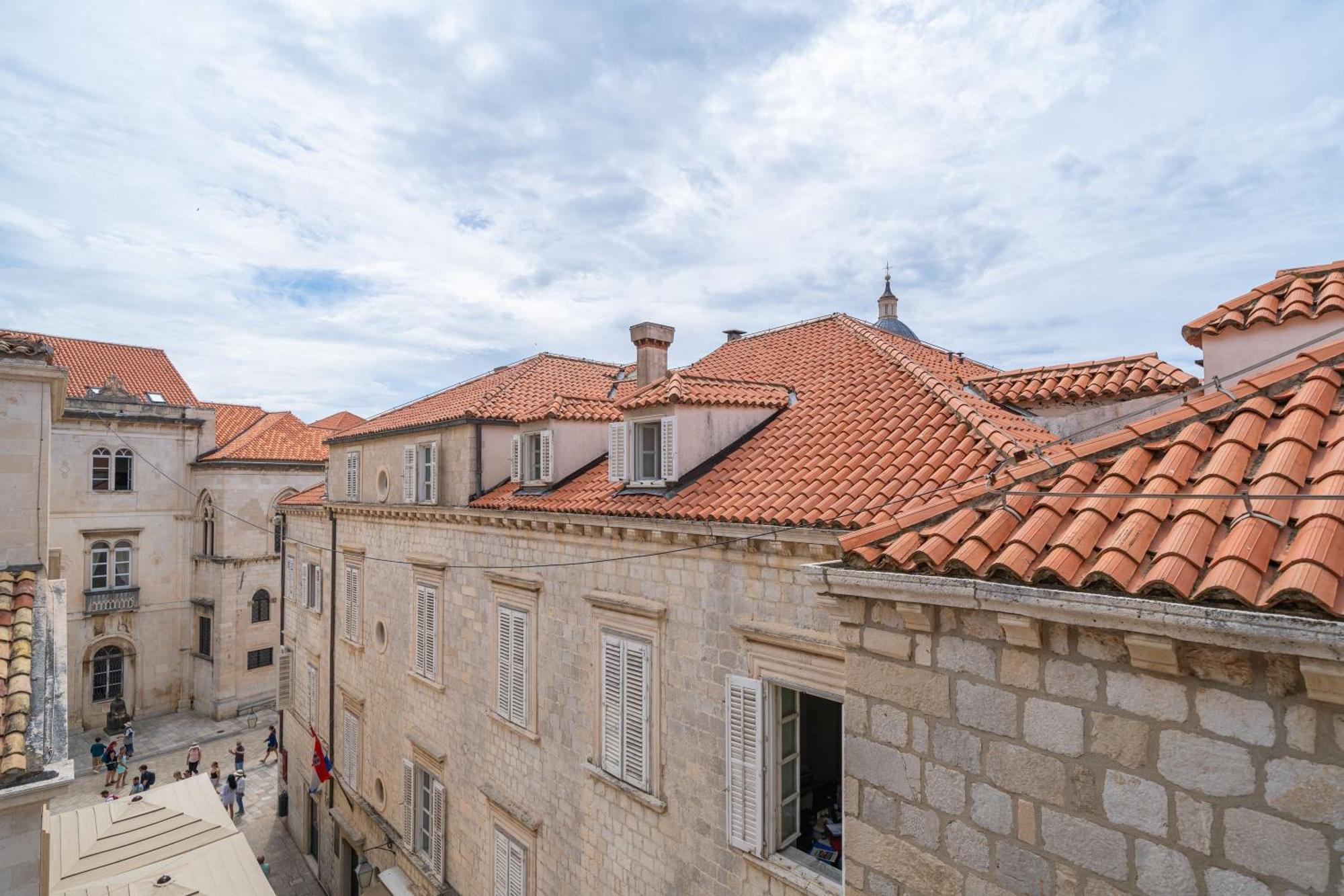 Fortunata Apartment Dubrovnik Cameră foto