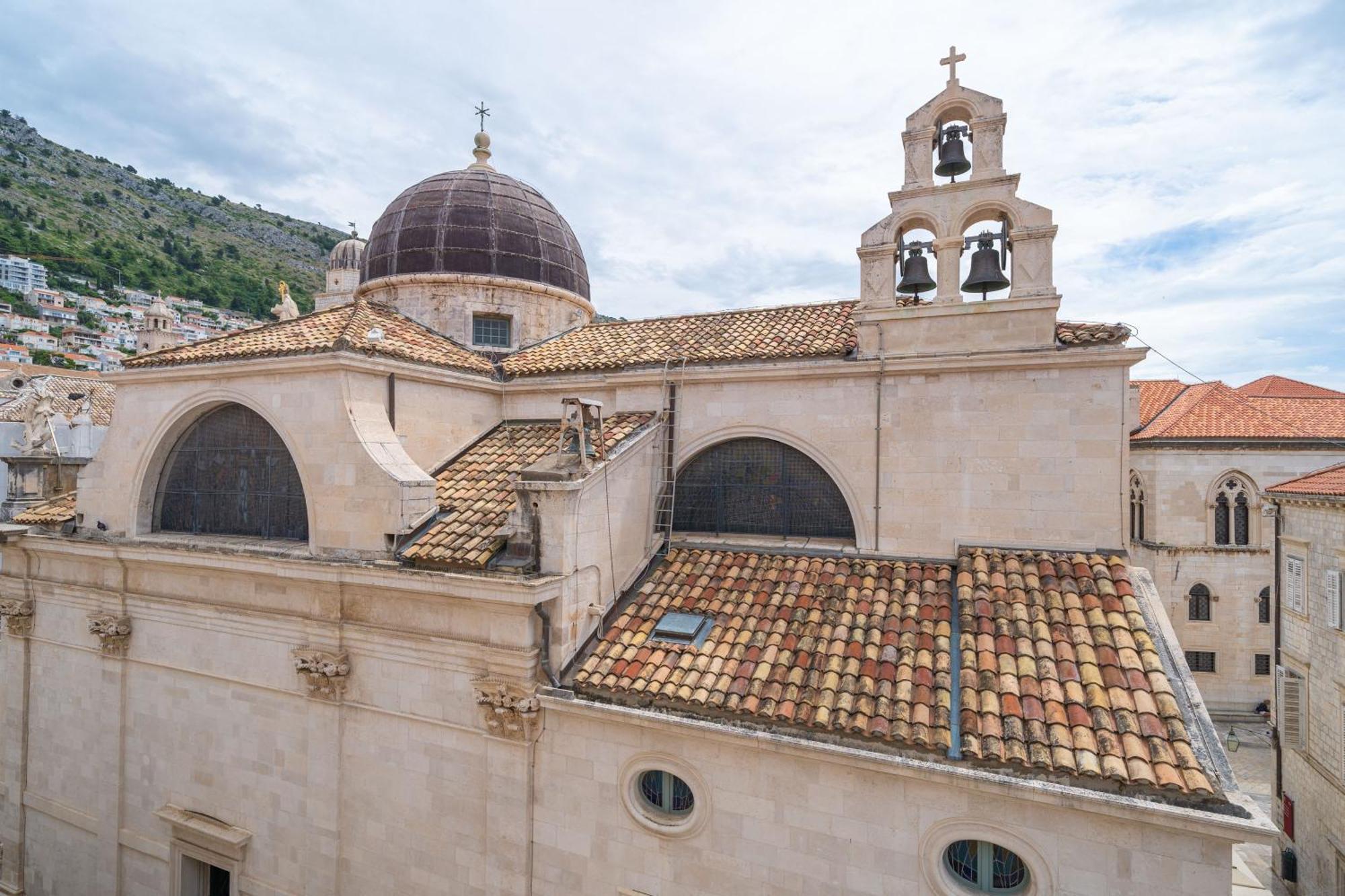 Fortunata Apartment Dubrovnik Cameră foto