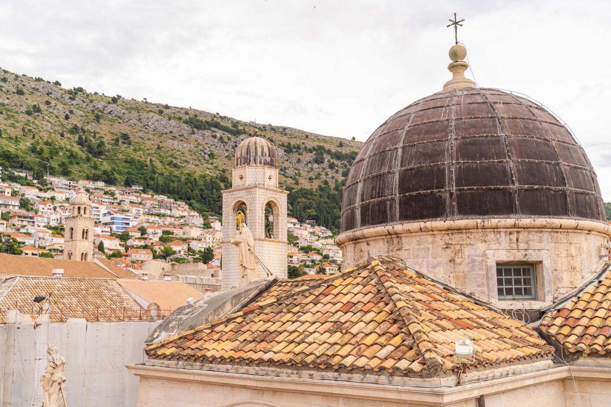 Fortunata Apartment Dubrovnik Cameră foto